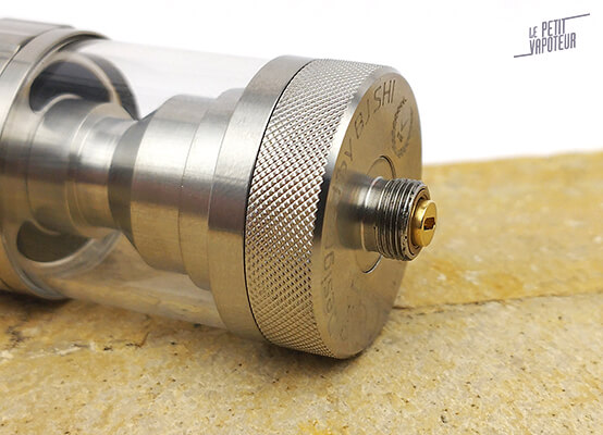 Meson RTA Atomiseur